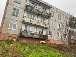 1/3 доля в праве на квартира, площадь: 32,7кв.м., кадастровый номер: 43:30:360105:631, адрес…