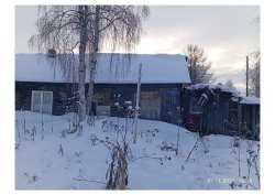 Жилое помещение, площадь: 28,3кв.м.,
кадастровый номер: 24:37:3701001:2857
и земельный участок…