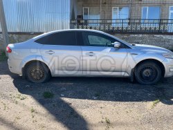 Ford Mondeo, 2013 года, 145 лс, 207483 км 