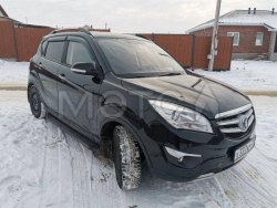 Автомобиль Зиборов 