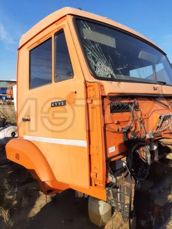 КАМАЗ 6522-63, 2011 года 