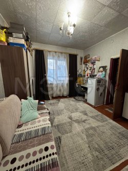 1/3доли на квартиру в Курганской области 