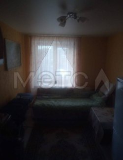 Комната, 11,4 кв.м. в Тюмени 