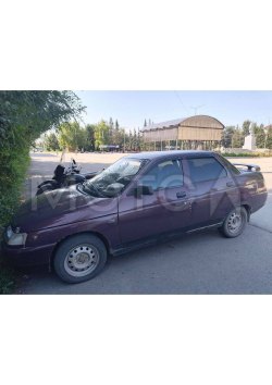 Lada 2110, 2003 года, 77 лс, 111 111 км 