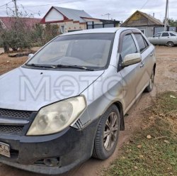 Geely MK, 2011 года, 94 лс 