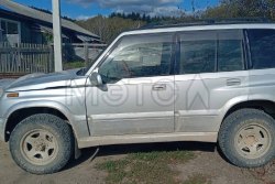 Suzuki Escudo, 1991 года, 140 лс, полный привод 