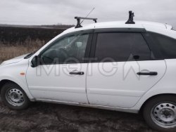 Lada Granta, 2016 года, 87 лс, 300000 км 