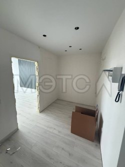 Квартира в Краснодаре, 39,5 кв.м, 1 комн. 