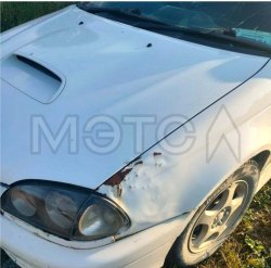 Toyota Caldina, 1982 года, 260 лс 