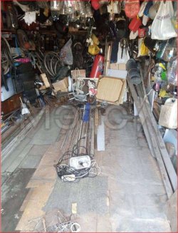 Гараж в Омской обл., 24 кв.м. 