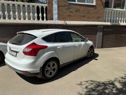 Транспортное средство: FORD FOCUS, Идентификационный номер (VIN номер): X9FKXXEEBKCG86773, год…