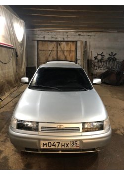 БОГДАН, (VIN): Y6L211010AL212525, 2010 год выпуска, грз М047НХ35