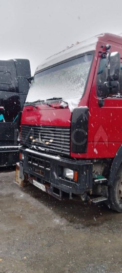 МАЗ 5440А-370-031, 20120 года 