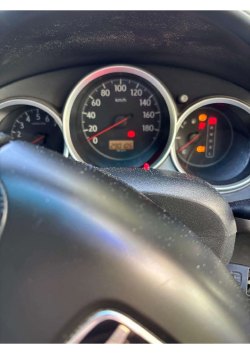 Автомобиль легковой, марка: HONDA,
модель: FIT ARIA, VIN: Отсутствует, год
изготовления: 2008