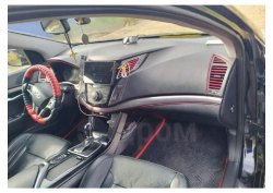 Транспортное средство, HYUNDAI I40 , 2013 года выпуска, VIN-номер XWELC41CBD0000293