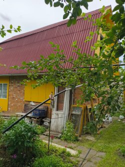 Дача с участком 5 сот.