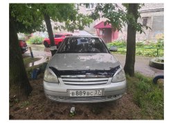 Транспортное средство – легковой автомобиль марка /модель – Lada (ВАЗ) Priora, год выпуска – 2008…