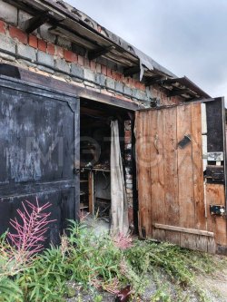 1/8 доли на гараж в Свердловской обл. 