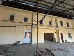 Здание, 487,1 кв.м и земельный участок, 1395+/-26 кв.м во Владимирской обл. 