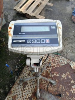 Весы ВСП4-2000.2 