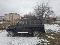 УАЗ Patriot, 2012 года, 128 лс, полный привод 