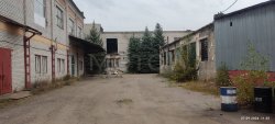 Комплекс зданий, помещений и земельных участков в ярославле 