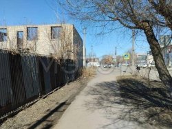 Объект незавершенного строительства, 282,4 кв.м, в Оренбургской обл. 