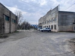 Имущественный комплекс в Волгограде 