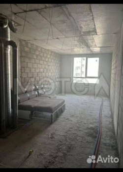 Квартира в Московской обл., 35,5 кв.м, 1 комн. 