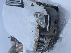 Автомобиль ГАЗ-330202, 2011 года выпуска, VIN Х96330202C2465901