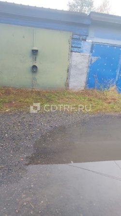 Гараж -помещение, кадастровый номер № 28:16:015252:227 , назначение-не жилое, адрес:...