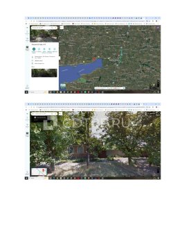 - земельный участок, общей площадь. 374 +/- 7 кв.м., кадастровый номер...