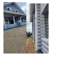 Дом 148,8 кв.м. и земельный участок 900 кв.м. в Вологодской обл. 