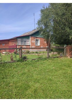 1/4 доля в праве собственности на жилое здание, кадастровый номер: 76:12:050106:233, площадь: 40,5…