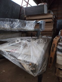 0 станок форматный круглопильный altendorf f45 c принтером этикеток и доп.опорой,