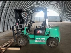 Автопогрузчик марки DALIAN, модель – CPCD30DB, 2020 г.в., номер...