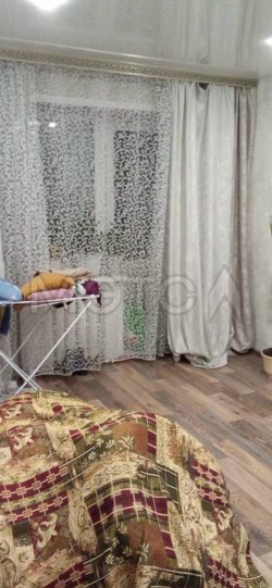 1/3 доли на квартиру  в Кемеровской обл. 