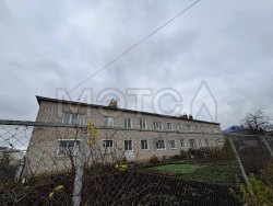 1/5 доля квартиры в Ульяновской обл. 