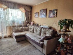 1/3 доли на квартиру в Приморском каре 