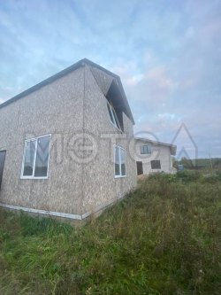 Дом 116 кв.м. и земельный участок 817 кв.м. в Московской обл. 