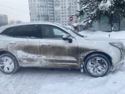 Автомобиль