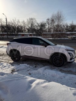 Omoda C5, 2023 года, 147 лс, 35 000 км. 