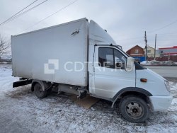 Транспортное средство: ГАЗ 2747-0000010-35,
Идентификационный номер (VIN...