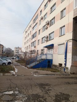 Нежилое помещение, по адресу: г.Комсомольск-на-Амуре, пр. Мира, д. 44, пом. 1009.