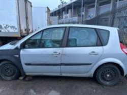 Легковой автомобиль, марка: RENAULT, модель: MEGANE SCENIC, год изготовления: 2003, VIN:…