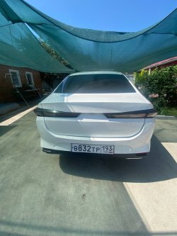 Автомобиль легковой, марка: KAIYI, модель: E5, VIN: XUUJA2G24P0006303, гос. рег. номер: В832ТР193…