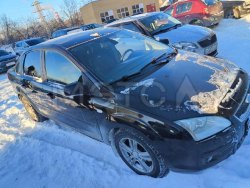 Ford Focus, 2006 года, 101 лс, 195181 км, АКПП 