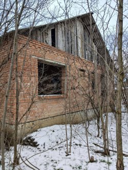 Объект незавершенного строительства и земельный участок 920 кв.м. в Ставропольском крае 