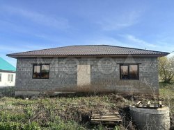 Дом 139,7 кв.м. и земельный участок 790 кв.м. в Оренбургской обл. 