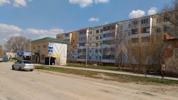 Часть жилого дома 69,8 кв.м. и земельный участок 571 кв.м. в Саратовской обл. 